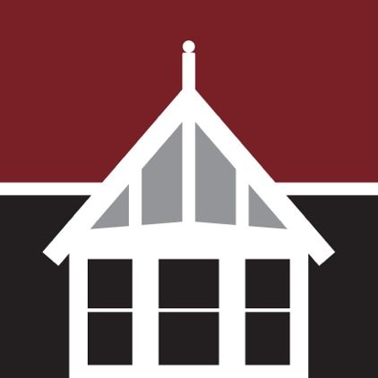 the row house logo