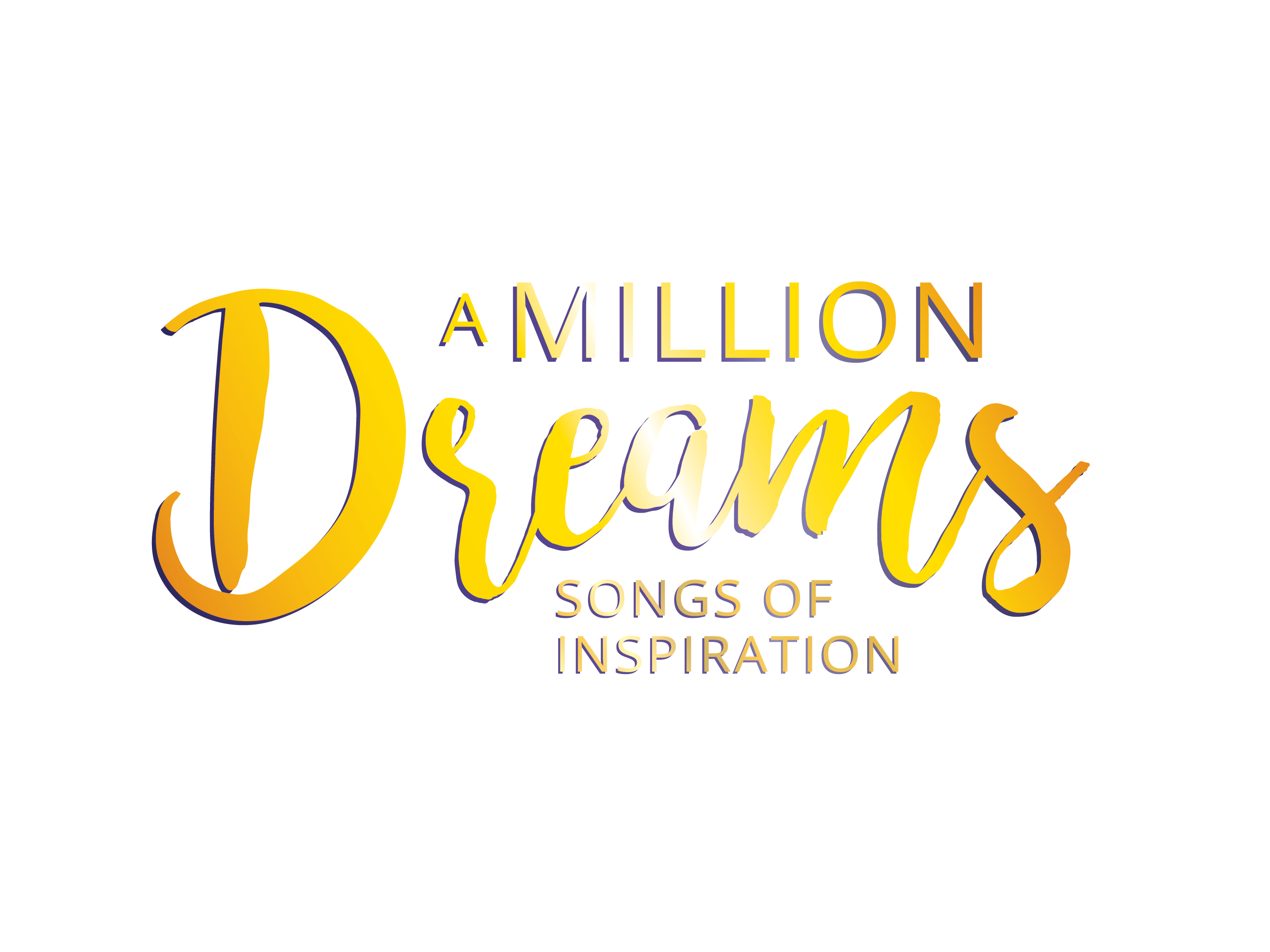 A Million Dreams: Songs of Inspiration.