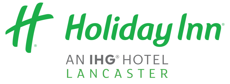 Holiday Inn Lancaster.